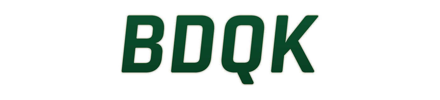 bdqk লোগো